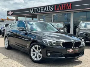 BMW 320 320d GT "STEPTRONIC"Advantage"NAVI"KAMERA"LED"