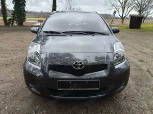 Toyota Yaris Yaris 1,33 Dual-VVT-i SolSol