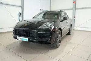 Porsche Cayenne E-Hybrid Sport-Design+Sport-Chrono+LED