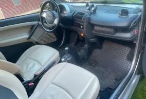 smart forTwo Grand Style, Standheizung, Cabrio