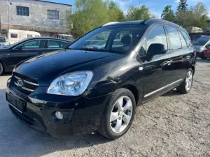 Kia Carens EX Top 2.0d *S-DACH*EXECUTIVE*