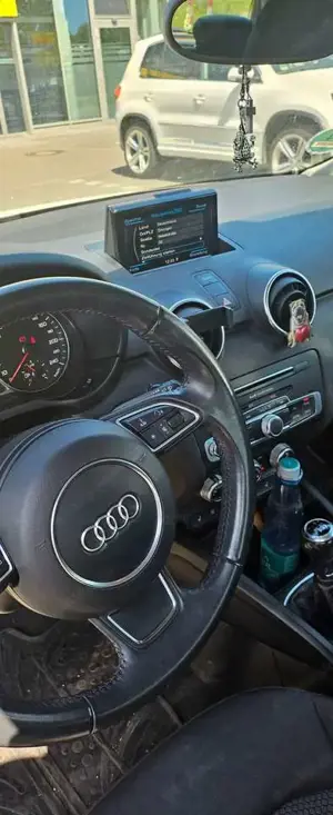 Audi A1 A1 1.4 TFSI