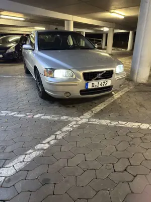 Volvo S60 D5 Momentum