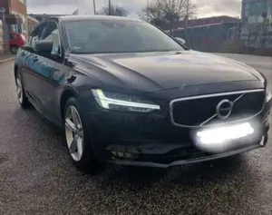 Volvo S90 T5 Geartronic Momentum