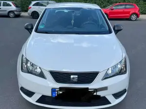 SEAT Ibiza Ibiza ST 1.0 MPI Style