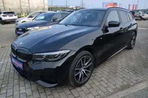 BMW 320 d Touring Mild Hybrid xDrive M Sport Laser Navi  A