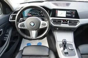 BMW 320 d Touring Mild Hybrid xDrive M Sport Laser Navi  A Bild 5