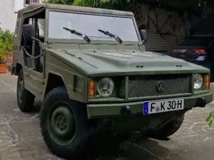 Volkswagen Iltis 183