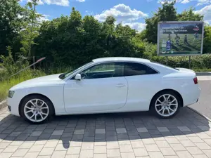 Audi A5 2.0 TFSI (132kW)