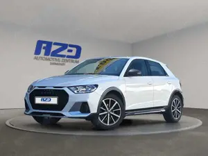 Audi A1 30 TFSI S-TRONIC V-COCK SOUND GRA DAB SPURH
