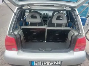 Volkswagen Lupo 1.0 Trendline Bild 4