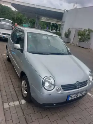 Volkswagen Lupo 1.0 Trendline Bild 1
