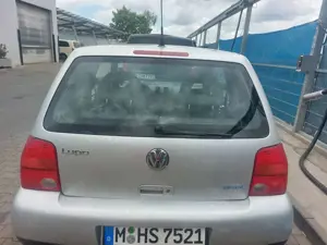 Volkswagen Lupo 1.0 Trendline Bild 3