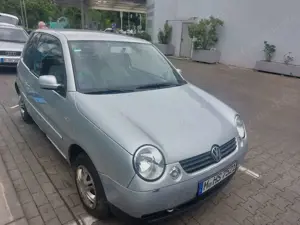 Volkswagen Lupo 1.0 Trendline Bild 2