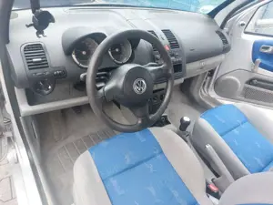 Volkswagen Lupo 1.0 Trendline Bild 5
