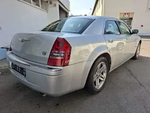 Chrysler 300C 3.5 Bild 3