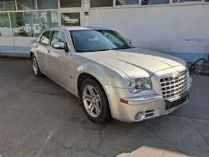 Chrysler 300C 3.5 Bild 4