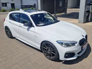 BMW 118 118i M Sport