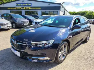 Opel Insignia Sports Tourer Diesel 2.0 BiTurbo 4x4 Aut Innovatio