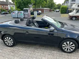 Volkswagen Eos TSI Bild 5