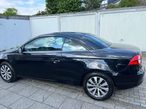 Volkswagen Eos TSI Bild 3
