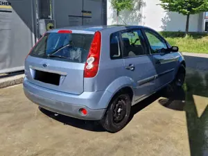 Ford Fiesta Fiesta 1.3 Trend