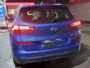 Hyundai TUCSON Tucson 1.6 GDi 2WD Style Bild 2