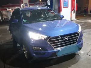 Hyundai TUCSON Tucson 1.6 GDi 2WD Style Bild 5