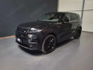 Land Rover Range Rover Sport P440e Dynamic SE *TOP Ausstattung*