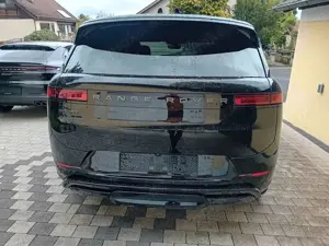 Land Rover Range Rover Sport Sport D300 Dynamic SE-360°-PANO-AHK-22"MEMORY Bild 5