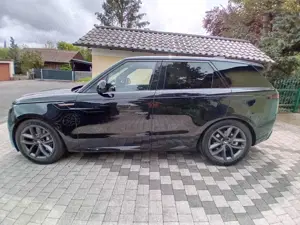 Land Rover Range Rover Sport Sport D300 Dynamic SE-360°-PANO-AHK-22"MEMORY Bild 4