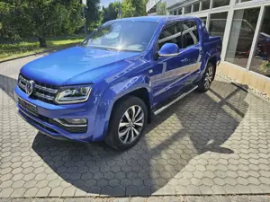 Volkswagen Amarok Aventura 3.0 TDI V6 190 KW AG8 4MO 2C