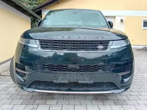 Land Rover Range Rover Sport Sport D300 Dynamic SE-360°-PANO-AHK-22"MEMORY Bild 2