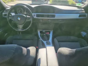 BMW 320 320d DPF Touring