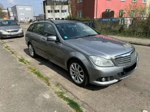 Mercedes-Benz C 220 C220 CDI Bild 1 Mercedes-Benz C 220 C220 CDI Bild 1
