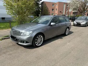 Mercedes-Benz C 220 C220 CDI Bild 3 Mercedes-Benz C 220 C220 CDI Bild 3
