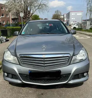 Mercedes-Benz C 220 C220 CDI Bild 2 Mercedes-Benz C 220 C220 CDI Bild 2
