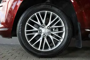 Jeep Grand Cherokee 5.7l V8 HEMI Summit/BRCGAS/HK/R20 Bild 4