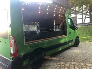 Renault Master Master 3.0 dCi L2H1