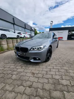BMW 530 530d xDrive Touring Sport-Aut.