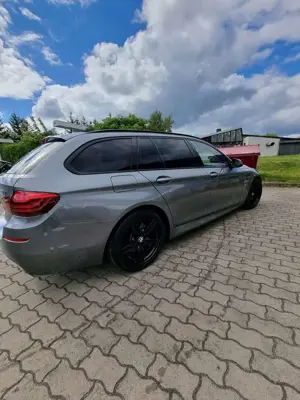 BMW 530 530d xDrive Touring Sport-Aut. Bild 4