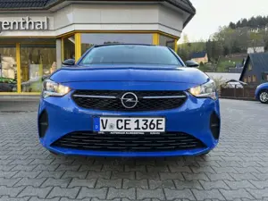 Opel Corsa -e Edition 136PS SHZ/LHZ/Klimaautom. Bild 2