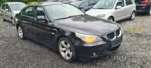 BMW 520 520i/Automatik/Klima/schiebedach Bild 2