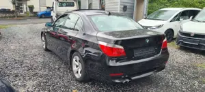 BMW 520 520i/Automatik/Klima/schiebedach Bild 4
