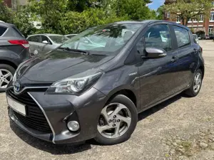 Toyota Yaris 1.5 Comfort Hybrid*Kamera*