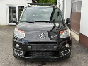 Citroen C3 Picasso Tendance Ölverbrauch*Klima*PDC*Tempo. Bild 2