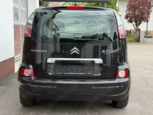 Citroen C3 Picasso Tendance Ölverbrauch*Klima*PDC*Tempo. Bild 5
