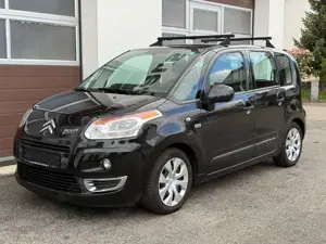 Citroen C3 Picasso Tendance Ölverbrauch*Klima*PDC*Tempo. Bild 3