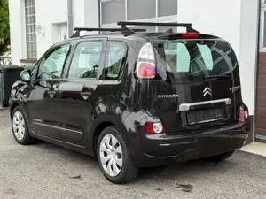 Citroen C3 Picasso Tendance Ölverbrauch*Klima*PDC*Tempo. Bild 4