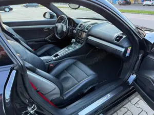 Porsche Cayman Cayman S PDK, Sport-Chrono, Garagenfahrzeug Bild 5